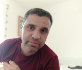 Евгений, 45 лет, תל אביב-יפו