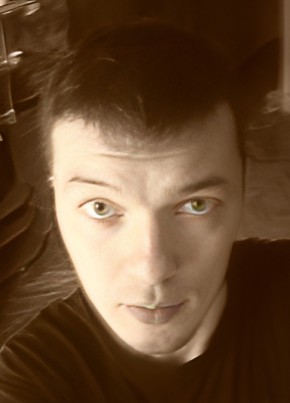 Zhyerik, 46, Russia, Saint Petersburg