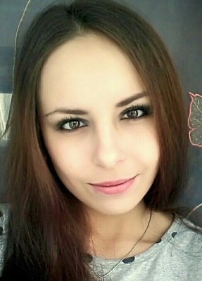 Виктория, 27, Россия, Покров