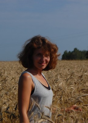 Екатерина, 41, Россия, Москва