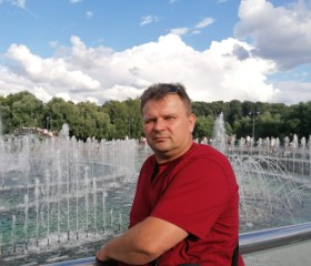 Николай, 51 год, Тула