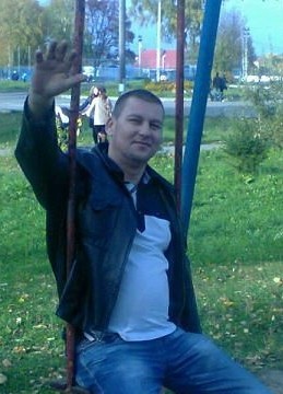 АЛЕКСЕЙ, 52, Россия, Ярославль