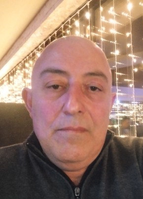 Edgar, 52, Russia, Saratov