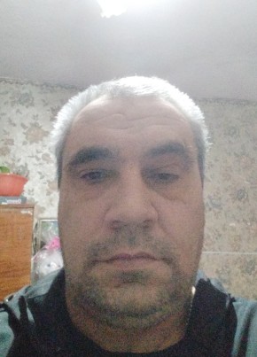 Владимер, 43, Россия, Моздок