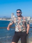 Mikhail, 36, Lipetsk