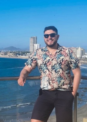 Mikhail, 36, Russia, Lipetsk