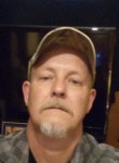 Troy Fugate, 53 года, Mount Juliet