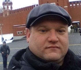 Сергей, 42 года, Кингисепп