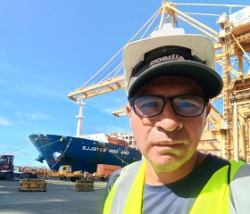Diego, 46, Santa Pola
