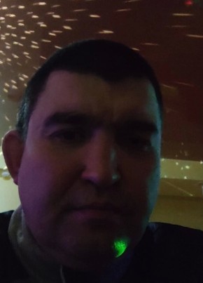 Сергей, 39, Россия, Обнинск