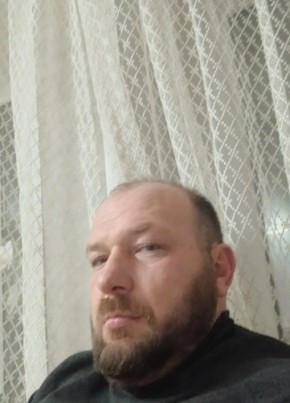 АНДРЕЙ из Липецка 41 год