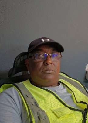 Daniel из Port Louis 47 лет