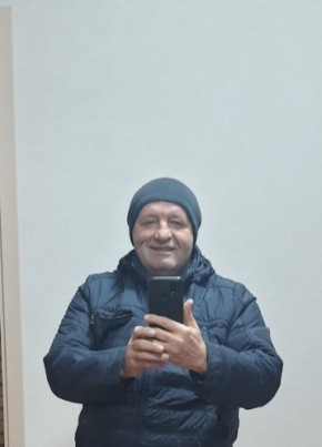 Александр, 61, Україна, Маріуполь