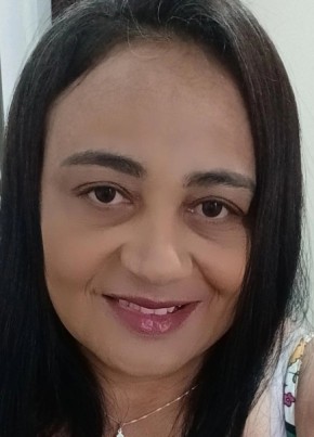 Regina Sousa из Andradas 44 года