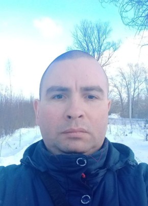 Денис, 41, Россия, Кулебаки