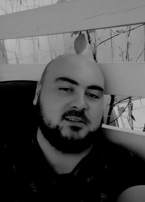 İlyas из Екатеринбурга 24 года