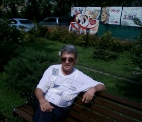 Эдуард, 65 лет, Москва