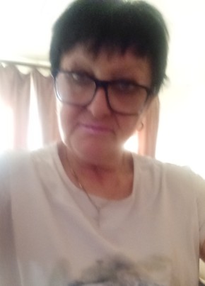 Елена из Воронежа 62 года