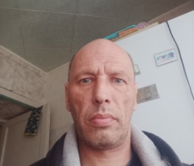 Станислав, 49 лет, Североморск