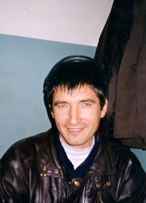 misha, 59, Russia, Ufa