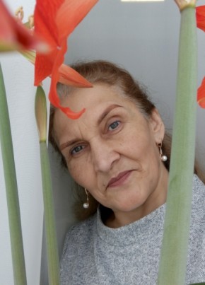 Зульфия из Элисты 55 лет
