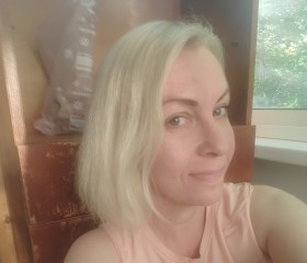 Lidiya, 46, Kandalaksha