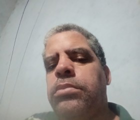 Augusto, 42 года, Nova Iguaçu