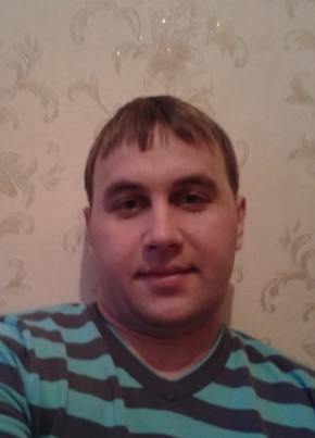 Николай, 36, Россия, Арзамас