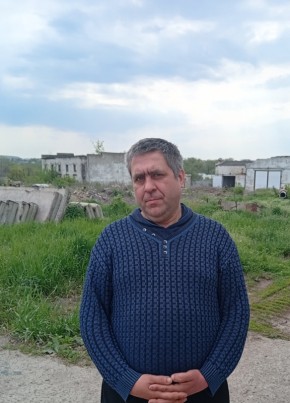 Александр из Лутугино 43 года
