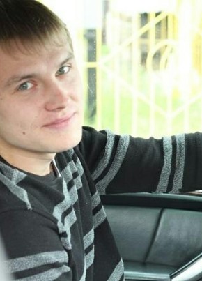Oleg, 33, Рэспубліка Беларусь, Паставы