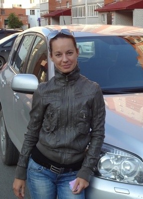 Юлия, 45, Россия, Винзили