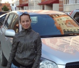 Юлия, 45 лет, Винзили