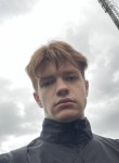 Алексей Савченко, 21 год, Омск