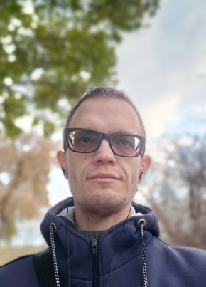 Сергей из Саранска 24 года