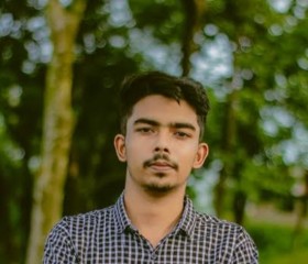 Aditya, 19, Lucknow