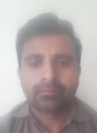 Muhammad Asif, 30, Faisalabad