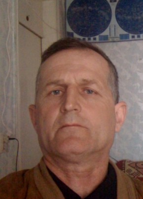 Сергей, 61, Россия, Джубга
