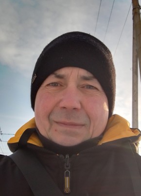 Альберт из Альметьевска 51 год