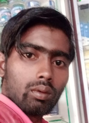 Md HASAN, 28, India, Balurghat