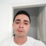 Paradus, 33  , Russellville