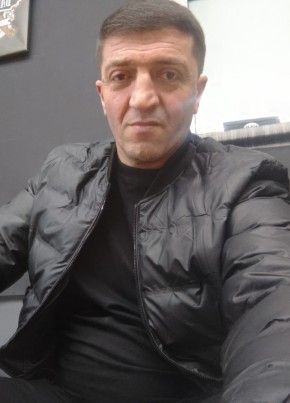Юрий из Камышина 40 лет