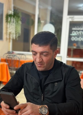 Юрий из Камышина 40 лет