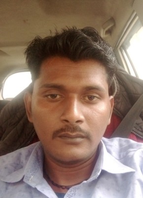 Kallu yadav, 30, India, Varanasi