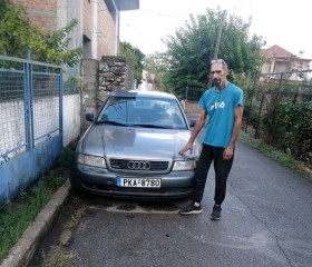 Όθωνας, 56, Kalamata