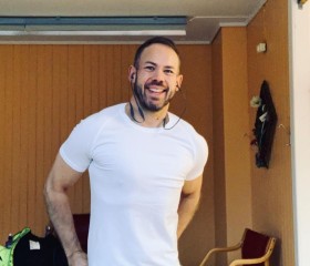 Andrew, 39 лет, La Villa y Corte de Madrid