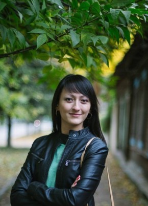 Мирослава, 32, Қазақстан, Қарағанды