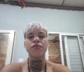 Franco, 21, Reconquista