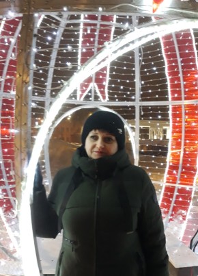 Марина, 49, Россия, Пенза