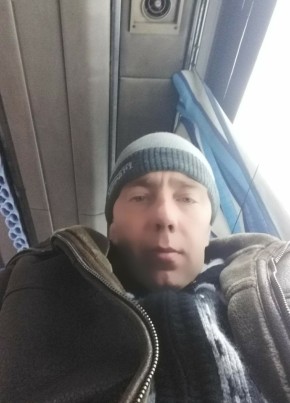 Вячеслав , 39, Россия, Емельяново