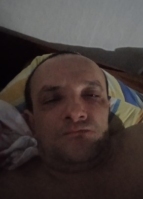 Евгений Шумило, 43, Россия, Кытманово